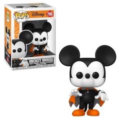 Imagem de BONECO FUNKO POP DISNEY HALLOWEEN SPOOKY MICKEY