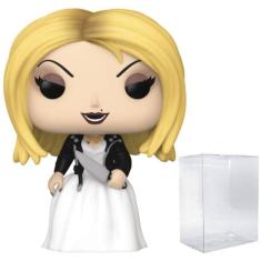 Imagem de Figura pop Tiffany Funko, multicolorida, 9,5 cm