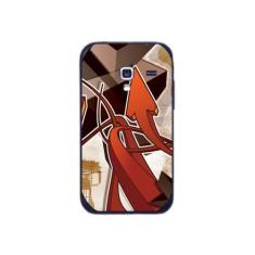 Imagem de Capa Adesivo Skin071 Verso Para Galaxy Ace Plus Gt-s7500l - KawaSkin