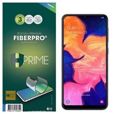 Imagem de Película Hprime Fiberpro Samsung Galaxy A10 - Preto