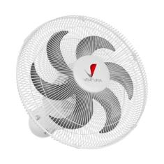 Imagem de Ventilador De Parede Venti-Delta Ventura 50cm Branco Bivolt 79-5423