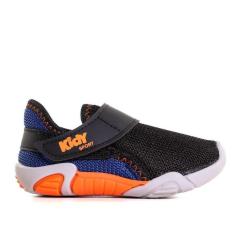 Imagem de Tênis Infantil Menino Kidy 0081012-Masculino