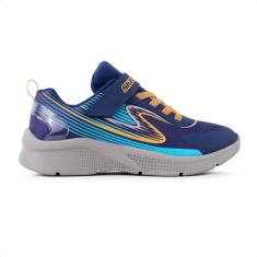Imagem de Tênis Skechers Microspec Accelerate Infantil