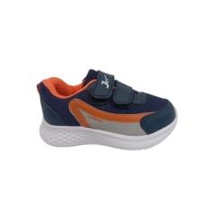 Imagem de Tênis Jet Kids Calce Fácil Ref:20036 Menino
