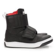 Imagem de Tênis Bota Para Esporte Como Vôlei Confort Feminino Hardcorefootwear Collab Juju Salimeni-Feminino