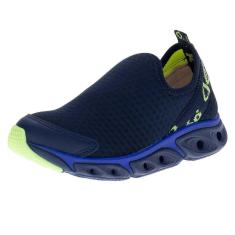 Imagem de Tênis Infantil K 360 Energy Impulso Kidy 0375509-Masculino