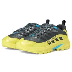 Imagem de Merrell Tênis de caminhada masculino Moab Speed 2 X Jeep, Alta velocidade, 38