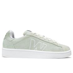 Imagem de Tênis West Coast 65 Vintage Suede Ice White