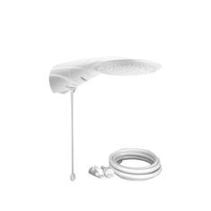 Imagem de Chuveiro Ducha Advanced Multitemperaturas 220v Lorenzetti, 220V