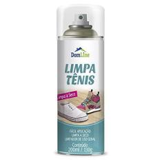 Imagem de Dom Line Limpa Tenis Super Dom 200Ml/130G