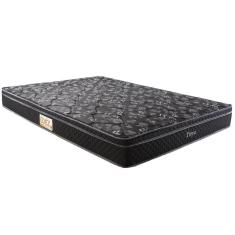 Imagem de Colchão de Molas Bonnel Queen Herval Troya, 20x158x198 cm