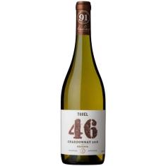 Imagem de Vinho Branco Tonel 46 Private Selection Chardonnay 750ml