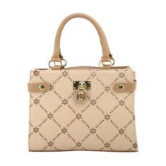 Imagem de Bolsa De Ombro Alça Lateral Grande Feminina Moderna Espaçosa - Talassa