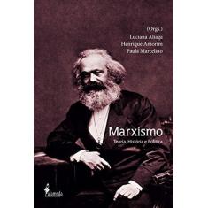 Imagem de Marxismo - Capa Comum - 9788579391125