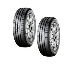 Imagem de Kit 2 Pneus Dunlop 175/65r14 Sp Touring R1 82t