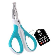Imagem de Cortador De Unhas Mr. Pen Cat Kitten Trimmers Em Aço Inoxidável