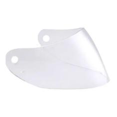 Imagem de Viseira Capacete Vaz Vx / Vrx / Vs1 / V19 / M19 Cristal 2.2 - Poliviso