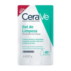 Imagem de CeraVe Gel de Limpeza Sem Perfume Refil 227g