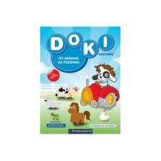 Imagem de Doki - Os Animais da Fazenda - Fundamento - 9788576763772