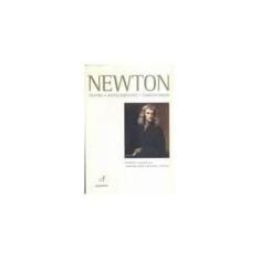 Imagem de Newton - Richard S. Westfall, I. Bernard Cohen - 9788585910433