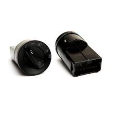 Imagem de Chave de luz Volkswagen Caminhões após 2002 - Kostal