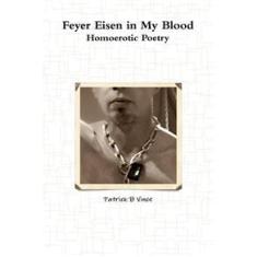 Imagem de Feyer Eisen in My Blood Homoerotic Poetry