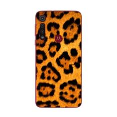 Imagem de Capa Adesivo Skin575 Verso Para Motorola Moto G8 Play