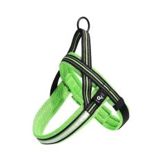 Imagem de Peitoral Led 3 Funções Verde - Mimo G