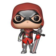 Imagem de Funko Pop! Jogos: Marvel - Contest of Champions - Boneco colecionável de guilhotina