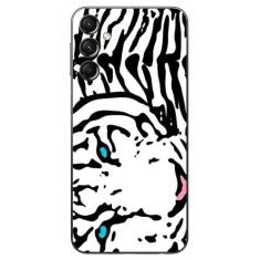 Imagem de Capa Adesivo Skin047 Verso Para Samsung Galaxy A24 4G 2023