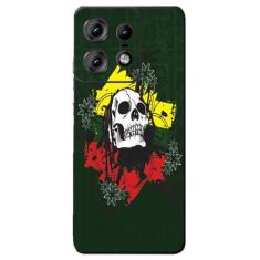 Imagem de Capa Adesivo Skin024 Verso Para Motorola Edge 50 Pro - KawaSkin