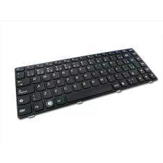 Imagem de Teclado Para Notebook Lenovo G400 LENOVO ESSENTIAL G400, G405 LENOVO E