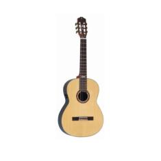 Imagem de Violão Nylon Eletrico Valencia Ce50S N Natural