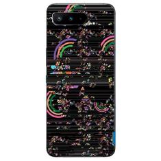 Imagem de Capa Adesivo Skin006 Verso Para Asus Rog Phone 5 (2021)