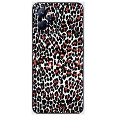 Imagem de Capa Adesivo Skin355 Verso Para RealMe C35 RMX3511