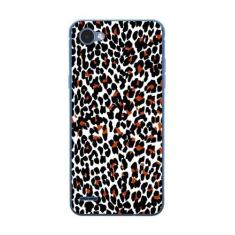 Imagem de Capa Adesivo Skin355 Verso Para LG Q6 Plus - KawaSkin