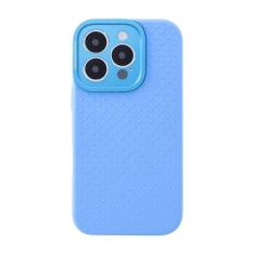 Imagem de Capa iPhone 16 Pro Originais iPlace, Candy, Azul