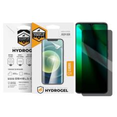 Imagem de Película para Infinix Hot 20i - Privacidade Hydrogel - Gshield