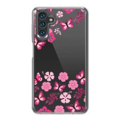 Imagem de Capa Capinha De Celular Compatível com Galaxy M34 5G Samsung Personalizada