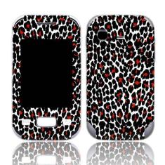 Imagem de Capa Adesivo Skin355 Para Samsung Galaxy Pocket Plus Gt-s5303b - KawaS