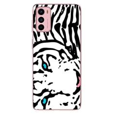 Imagem de Capa Adesivo Skin047 Verso Para Motorola Moto G42 (2022)