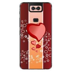 Imagem de Capa Adesivo Skin372 Verso Para ASUS ZenFone 6 (ZS630KL) - KawaSkin