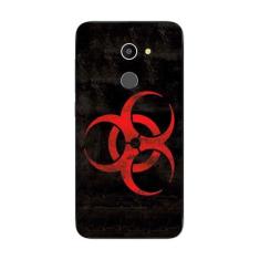 Imagem de Capa Adesivo Skin155 Verso Para Alcatel A3 4G (5046I)