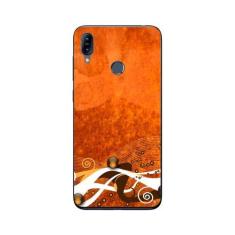 Imagem de Capa Adesivo Skin371 Verso Para Asus Zenfone Max (m2) - KawaSkin
