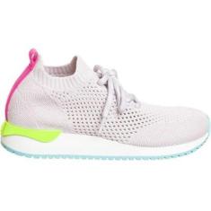 Imagem de Tênis Feminino Casual Dia a Dia Jogger Cronos Petite Jolie Pj6459-Feminino