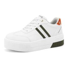 Imagem de Tenis Ramarim Com Listras Na Lateral - 24-84103-Feminino