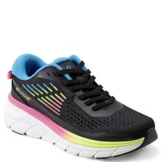 Imagem de Easy Spirit Tênis feminino Mel17, Preto, 37