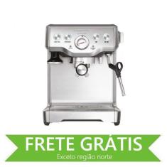 Imagem de Cafeteira Elétrica Express em Aço Inox 1,8 L 220 V Tramontina by Breville 69065/012