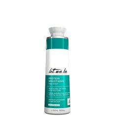 Imagem de Progressiva Protein Smoothing Restaura Fios 500Ml, tb, Let Me Be