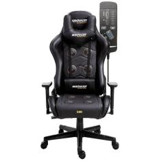 Imagem de Cadeira Gamer MaxRacer Tactical SMI Limited Edition